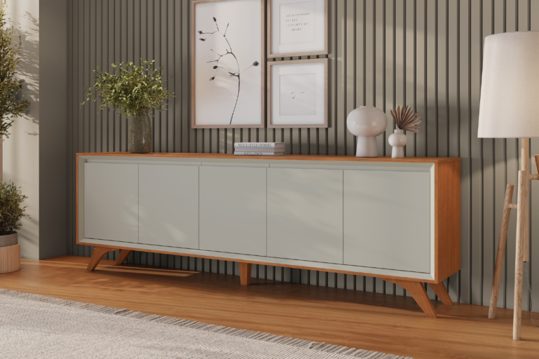 Buffet Premium - Perspectiva