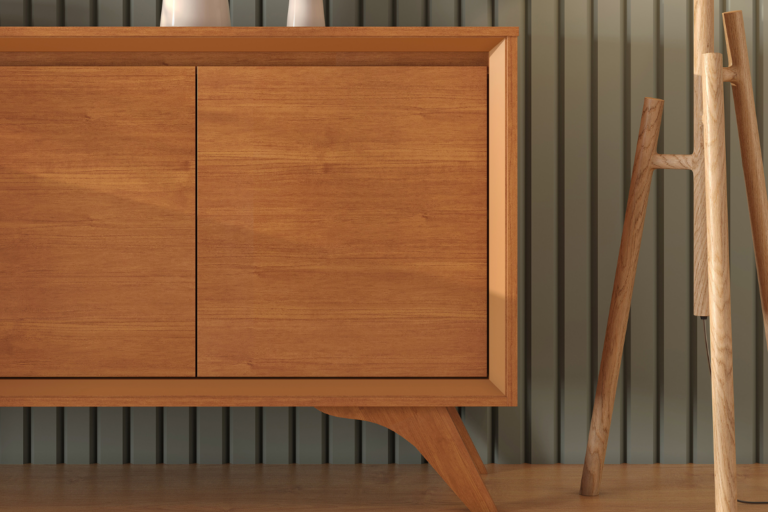 Buffet Premium - cor 2 detalhe