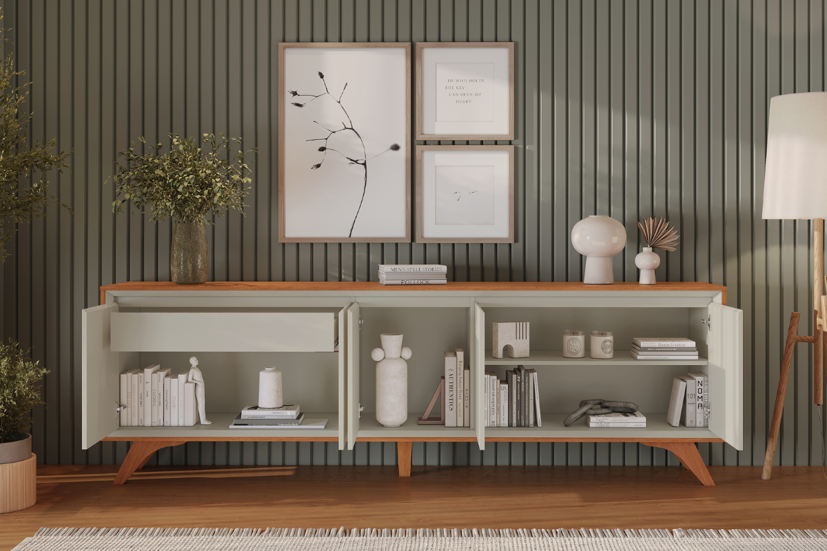 Buffet Premium - detalhe