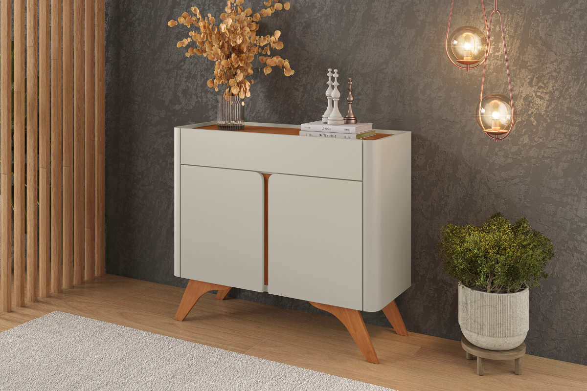 Buffet arcus 2 pt - Perspectiva