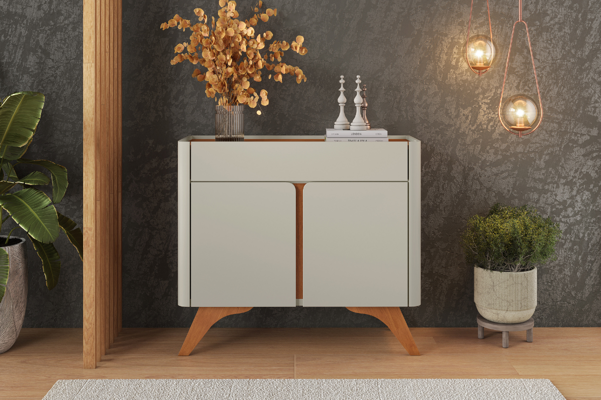 Buffet arcus 2 pt - frente