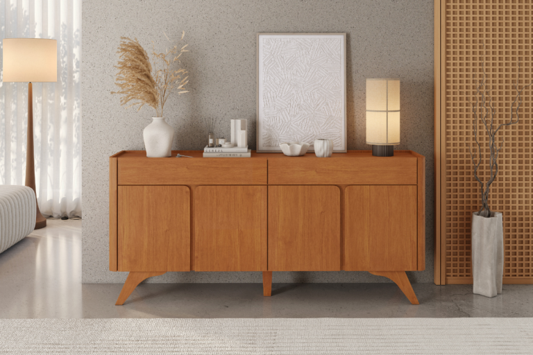 Buffet arcus 4 pt. - cor 2 frente