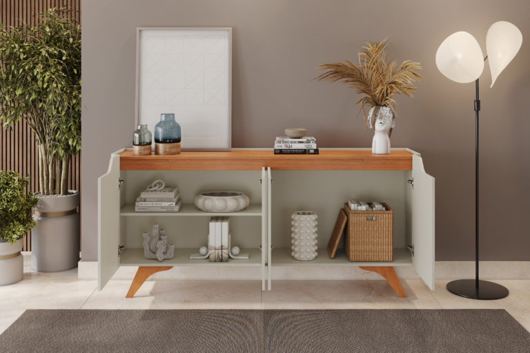 Buffet atenas - detalhe
