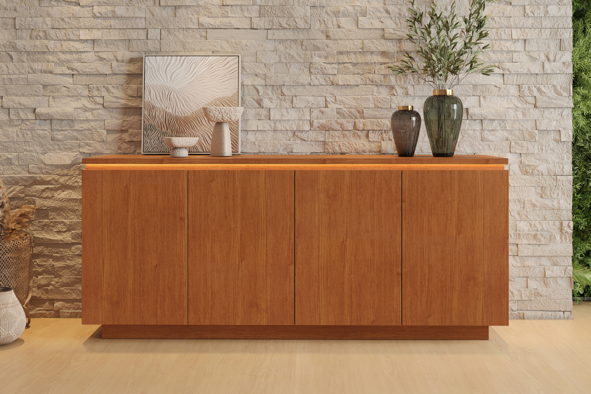 Buffet luminus - cor 2 frente