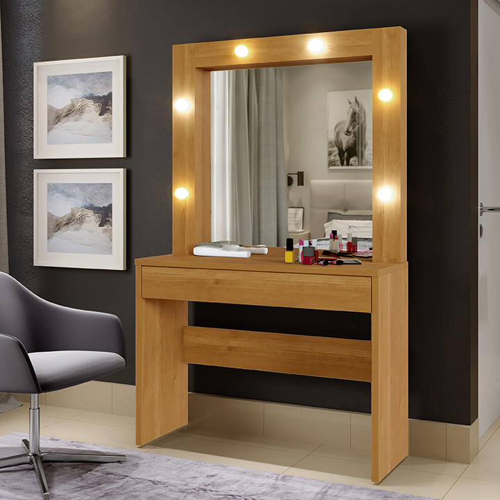 Camarim Romance - Naturalle_Ambiente