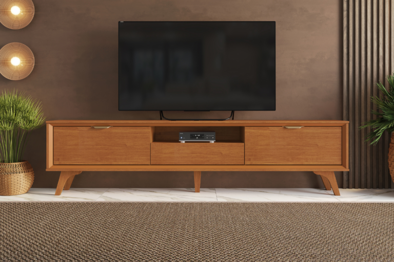 Rack Viena 3 naturalle frente