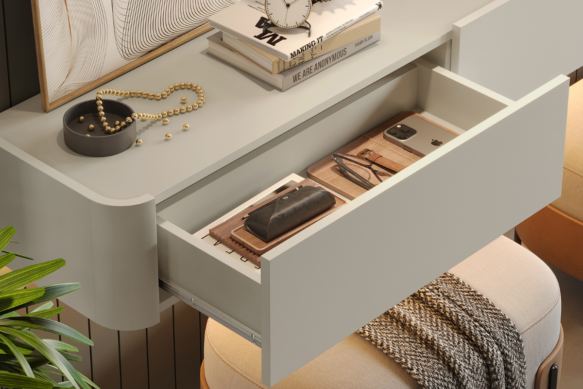 nicho union detalhe gaveta 2