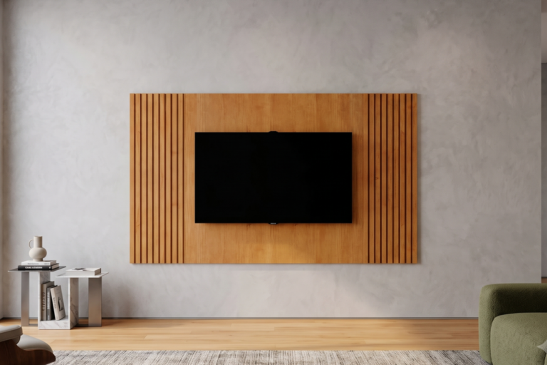 painel vertex naturalle frente