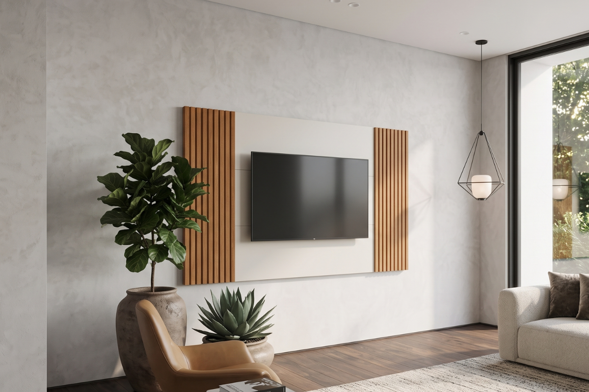 painel vertex naturalle off perspectiva