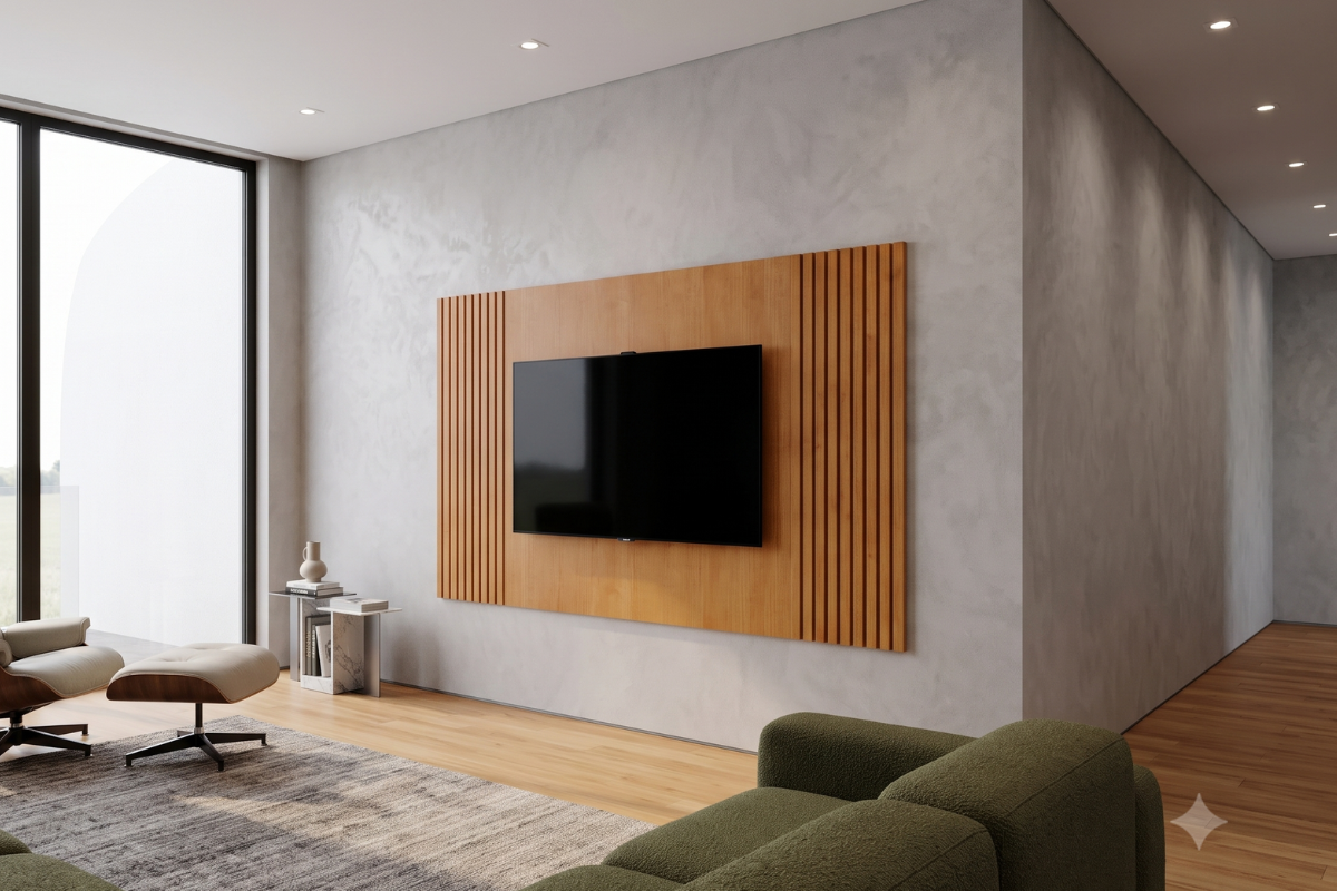 painel vertex naturalle perspec